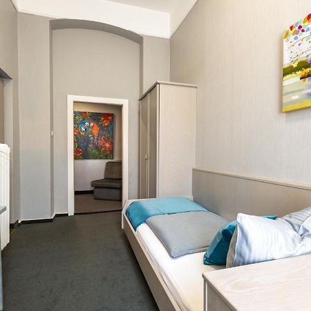 W22 Hotel Am Kurfuerstendamm Berlin Kültér fotó
