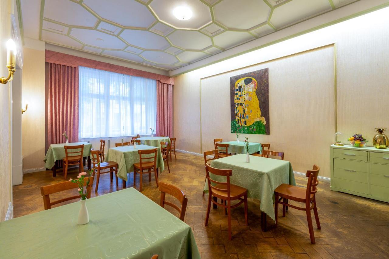 W22 Hotel Am Kurfuerstendamm Berlin Kültér fotó