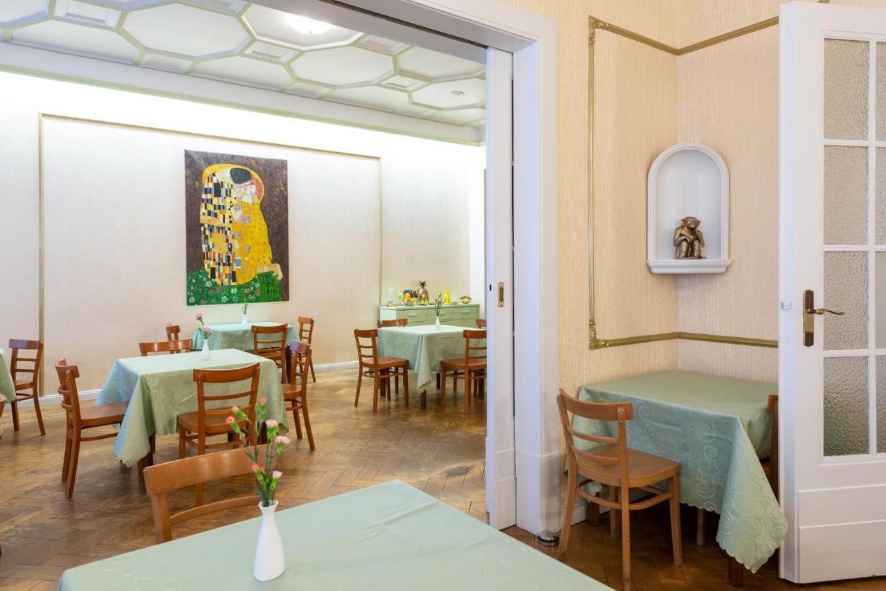 W22 Hotel Am Kurfuerstendamm Berlin Kültér fotó