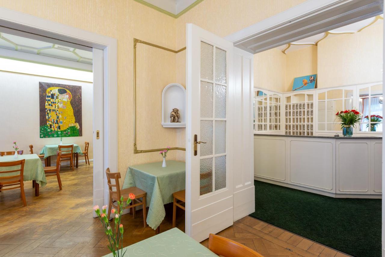 W22 Hotel Am Kurfuerstendamm Berlin Kültér fotó