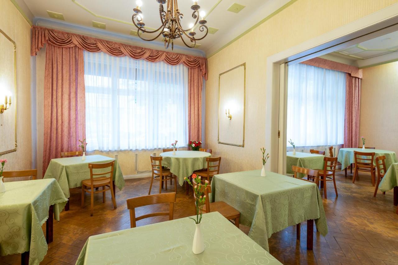 W22 Hotel Am Kurfuerstendamm Berlin Kültér fotó