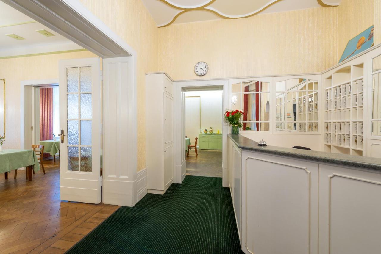 W22 Hotel Am Kurfuerstendamm Berlin Kültér fotó