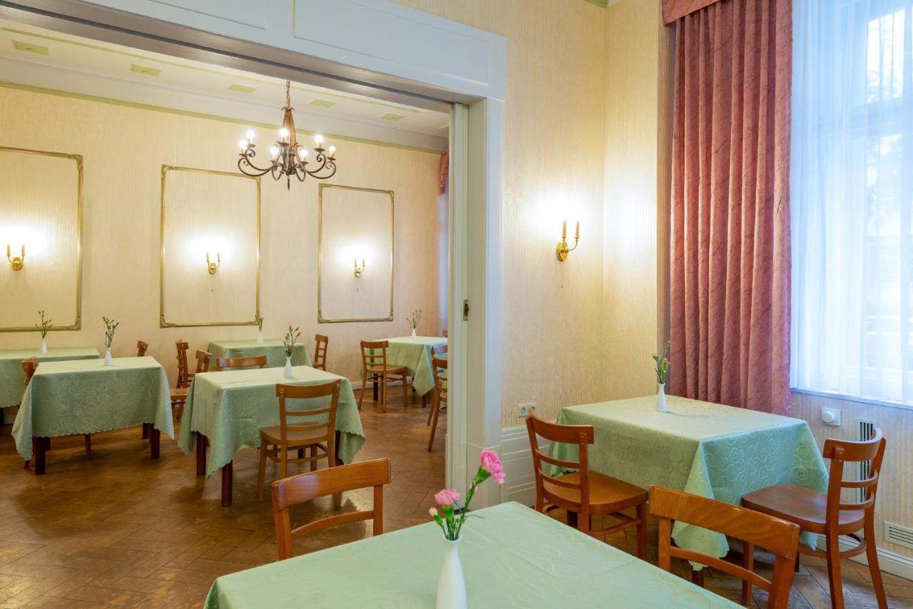 W22 Hotel Am Kurfuerstendamm Berlin Kültér fotó