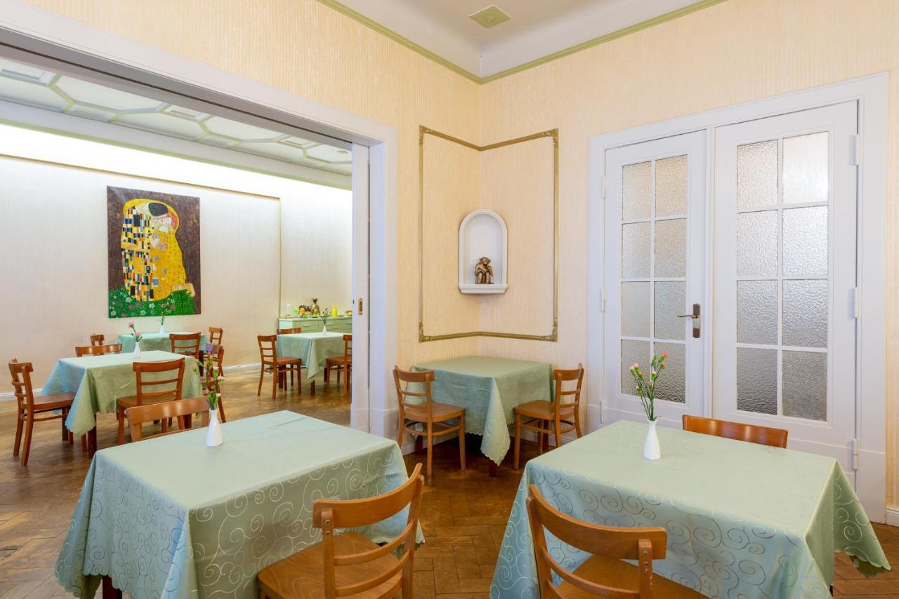W22 Hotel Am Kurfuerstendamm Berlin Kültér fotó