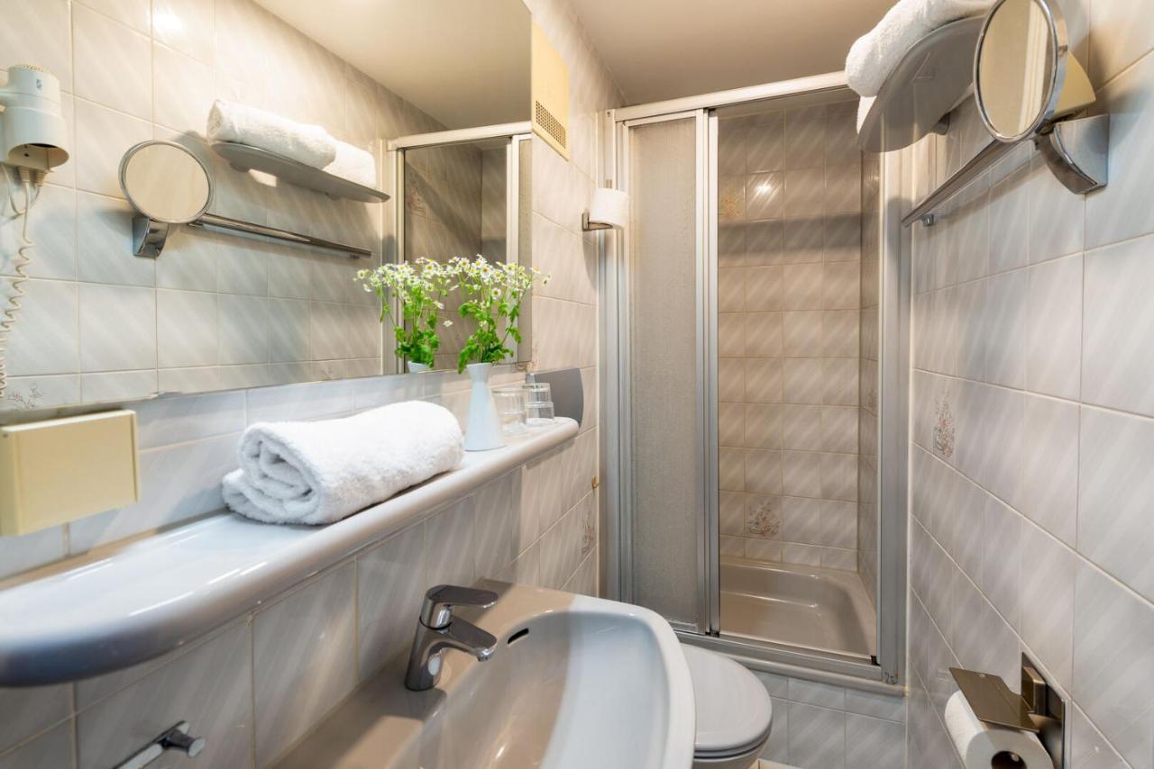 W22 Hotel Am Kurfuerstendamm Berlin Kültér fotó